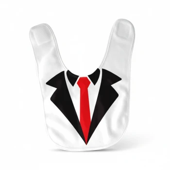 Personalizovaný bryndáček