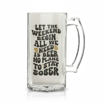 Personalizované pivní půllitry