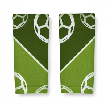 Personalizované fotbalové návleky