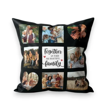 Personalizované polštáře