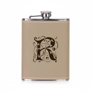 Personalizované kapesní lahve