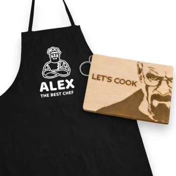 Kuchyňské doplňky