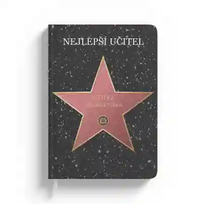 Personalizovaná agenda - Hvězdy