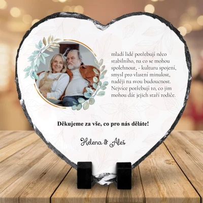 Foto Kámen - Pro prarodiče