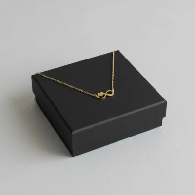 Náhrdelník se srdcem