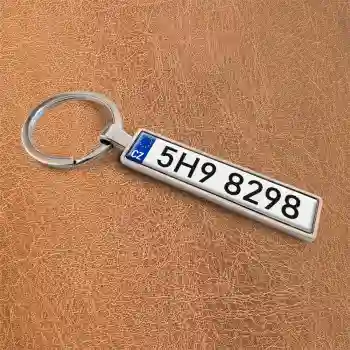 Auto klíčenka
