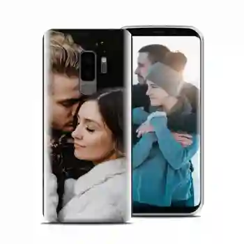 Kryt na mobil s vlastní fotkou Samsung