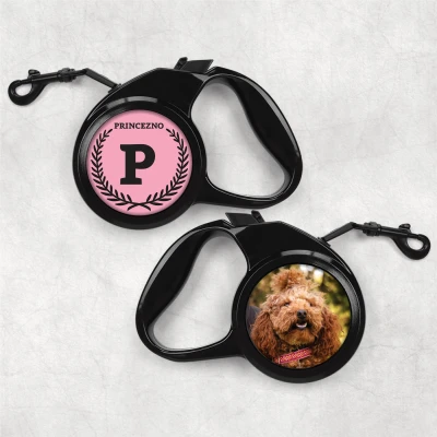 Vodítko pro psa - šampión