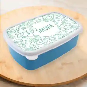 Personalizovaný lunchbox