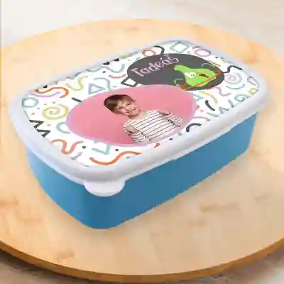 Personalizovaný lunchbox - Hruška