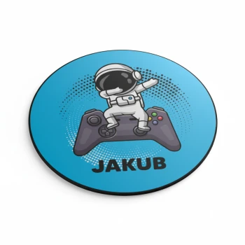 Vlastní podložka pod myš