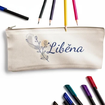 Personalizované peračníky