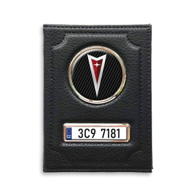Pouzdro na doklady Pontiac