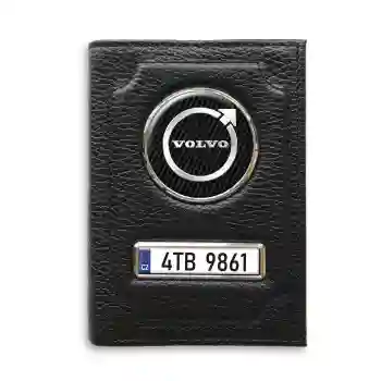 Volvo Black