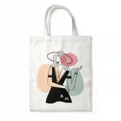 Personalizovaný taška - Lady