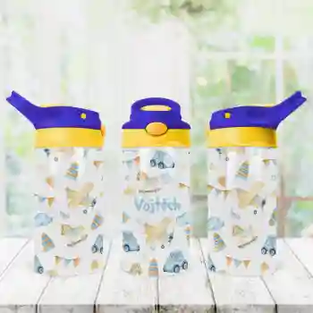 Personalizované lahve pro deti