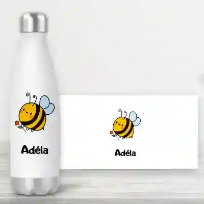 Personalizovaná termoska - včela