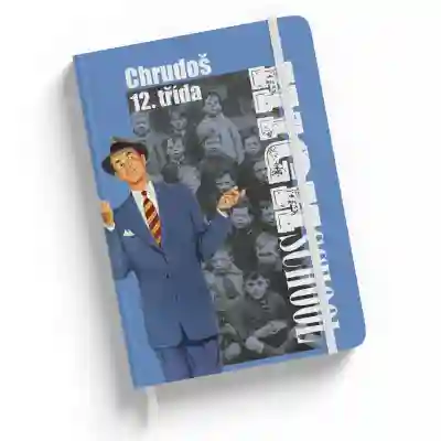 Osobní deník - Střední škola