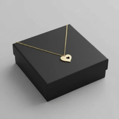 Náhrdelník s přívěskem