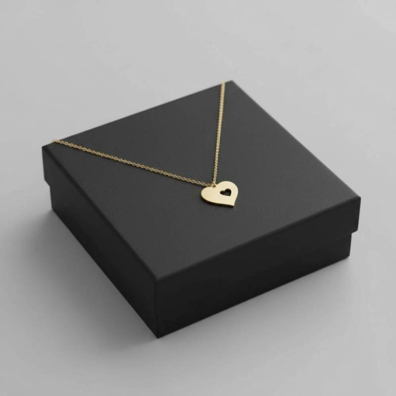 Náhrdelník s přívěskem