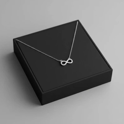 Náhrdelník s přívěskem