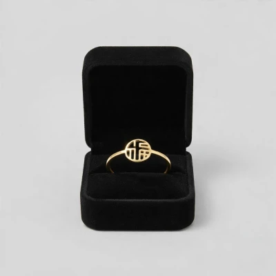 Nastavitelný prsten