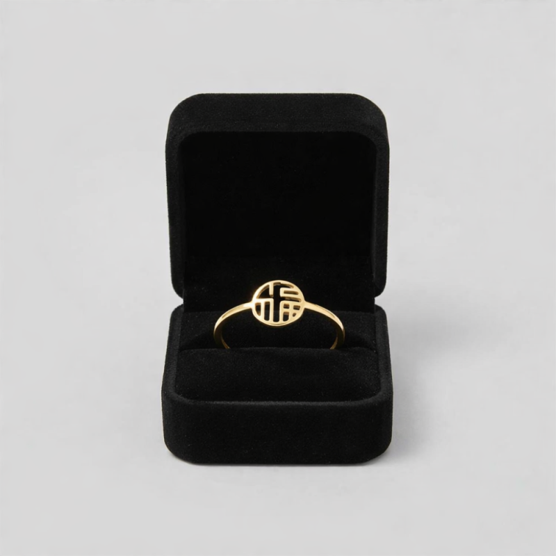 Nastavitelný prsten