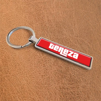 Personalizovaná klíčenka - Jména GTA