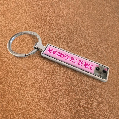 Personalizovaná klíčenka - Myš