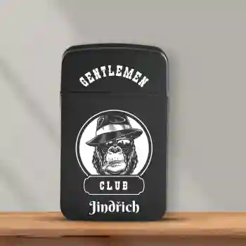 Zapalovače pro něj 