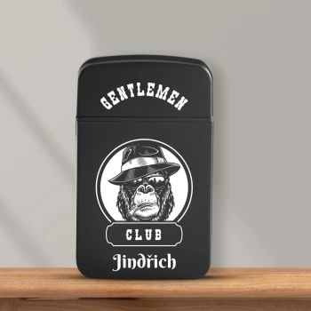 Zapalovače pro něj 