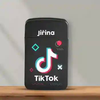 Zapalovače sociálních médií