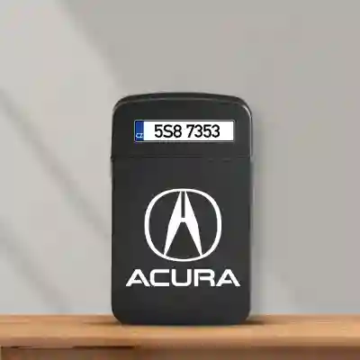 Personalizovaný zapalovač - Acura