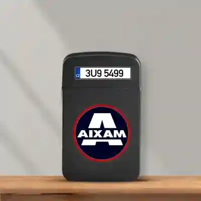 Personalizovaný zapalovač - Aixam