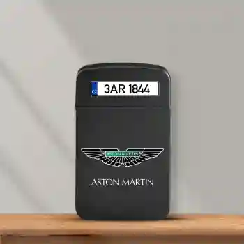 Personalizované zapalovače