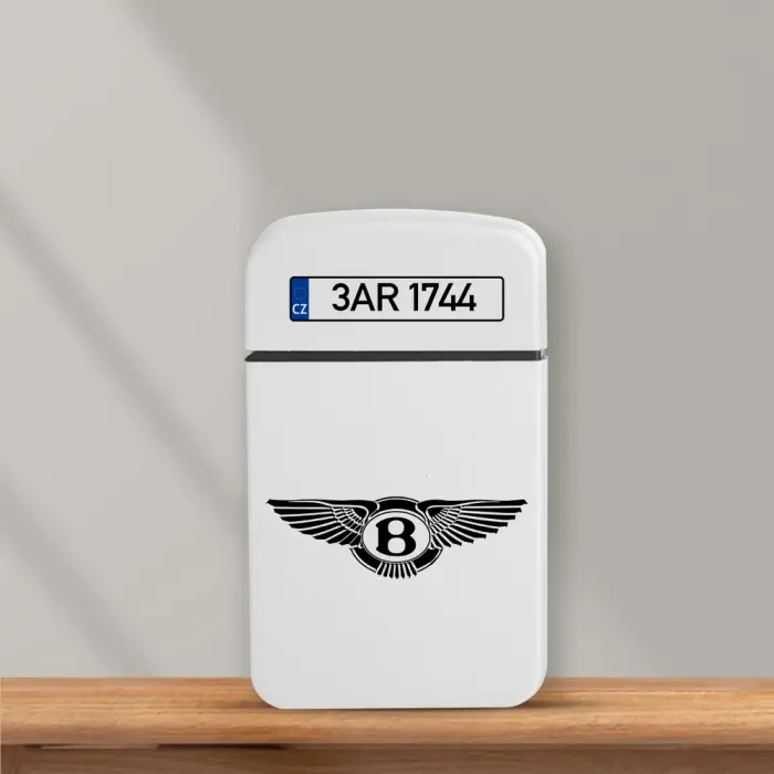 Personalizovaný zapalovač - Bentley