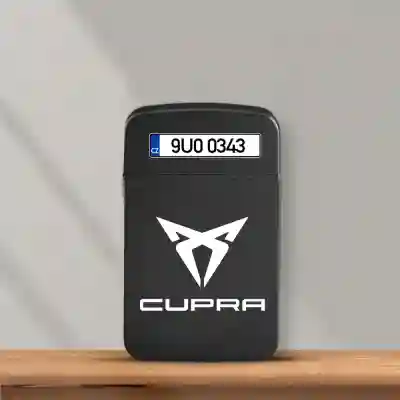 Personalizovaný zapalovač - Cupra