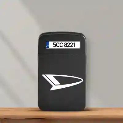 Personalizovaný zapalovač - Daihatsu