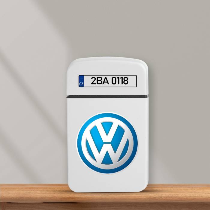 Personalizovaný zapalovač - Volkswagen