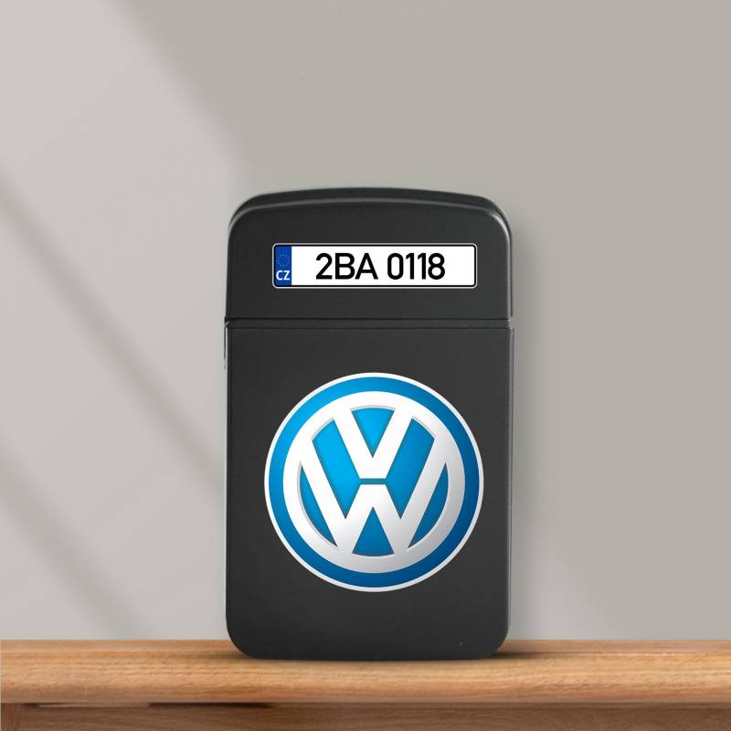 Personalizovaný zapalovač - Volkswagen