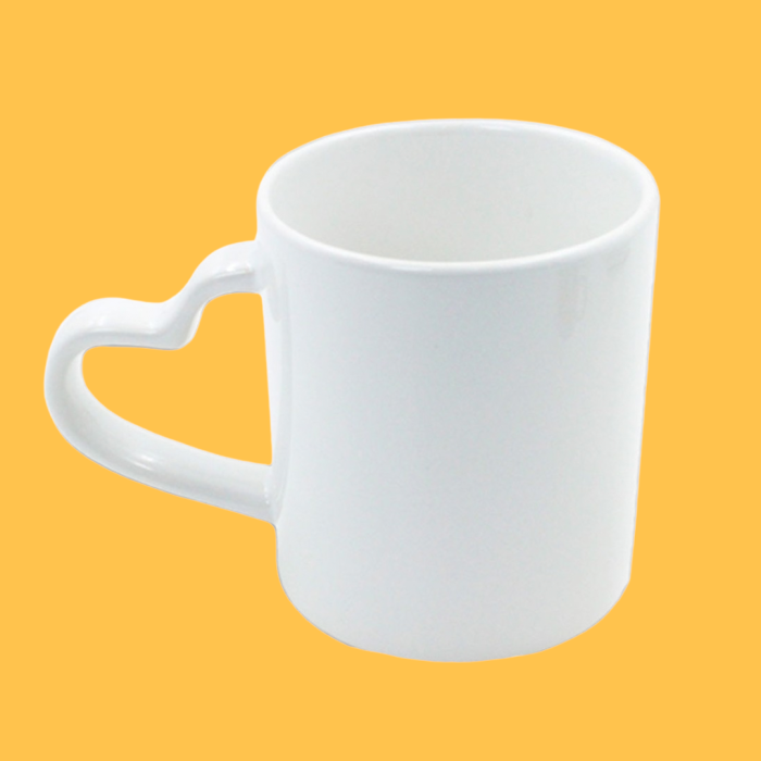 Personalizovaný hrnek se srdíčky