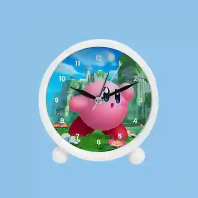 Budík - Kirby