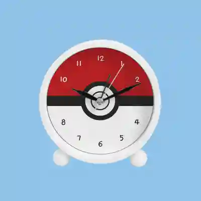 Budík - Pokemon Ball