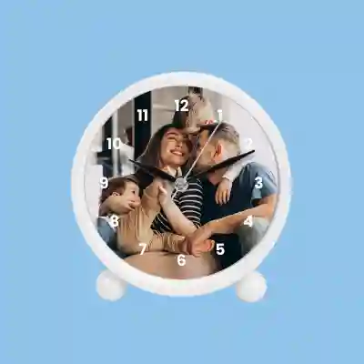 Budík - Póza