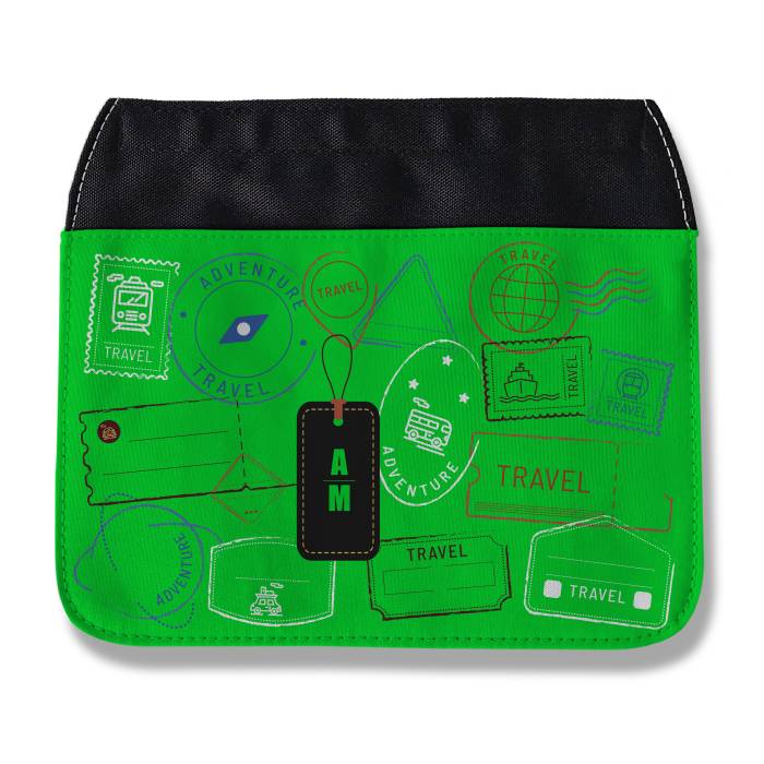  Personalizovaná sportovní taška - Travel