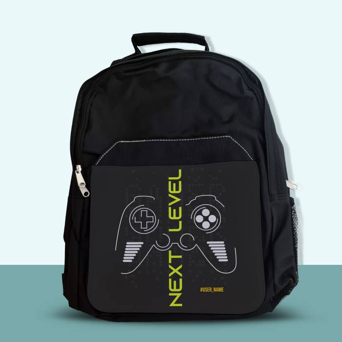 Personalizovaný batoh - Next level
