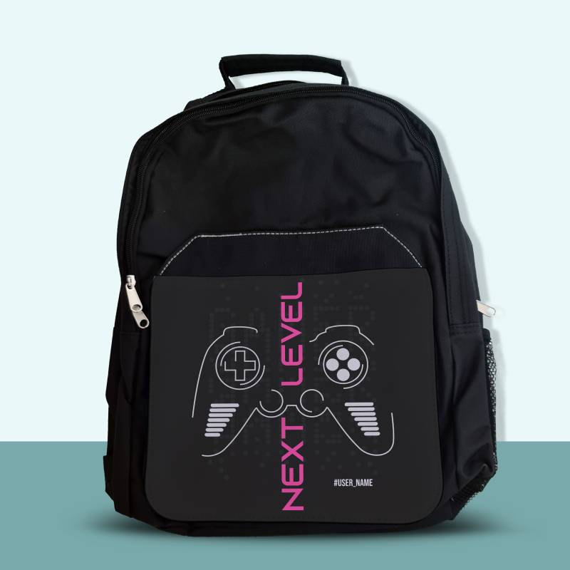 Personalizovaný batoh - Next level