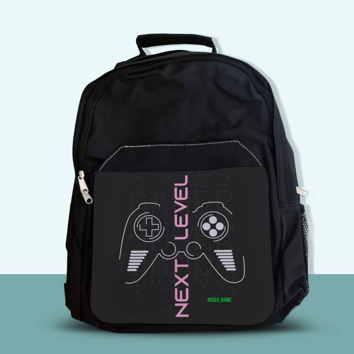 Personalizovaný batoh - Next level