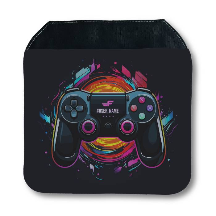 Personalizovaný batoh - Controller