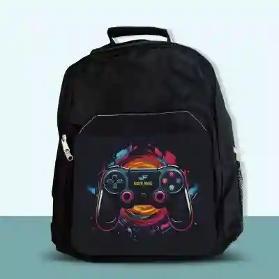 Personalizovaný batoh - Controller